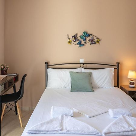 Vista Verde Studios & Apartments Svoronata Extérieur photo