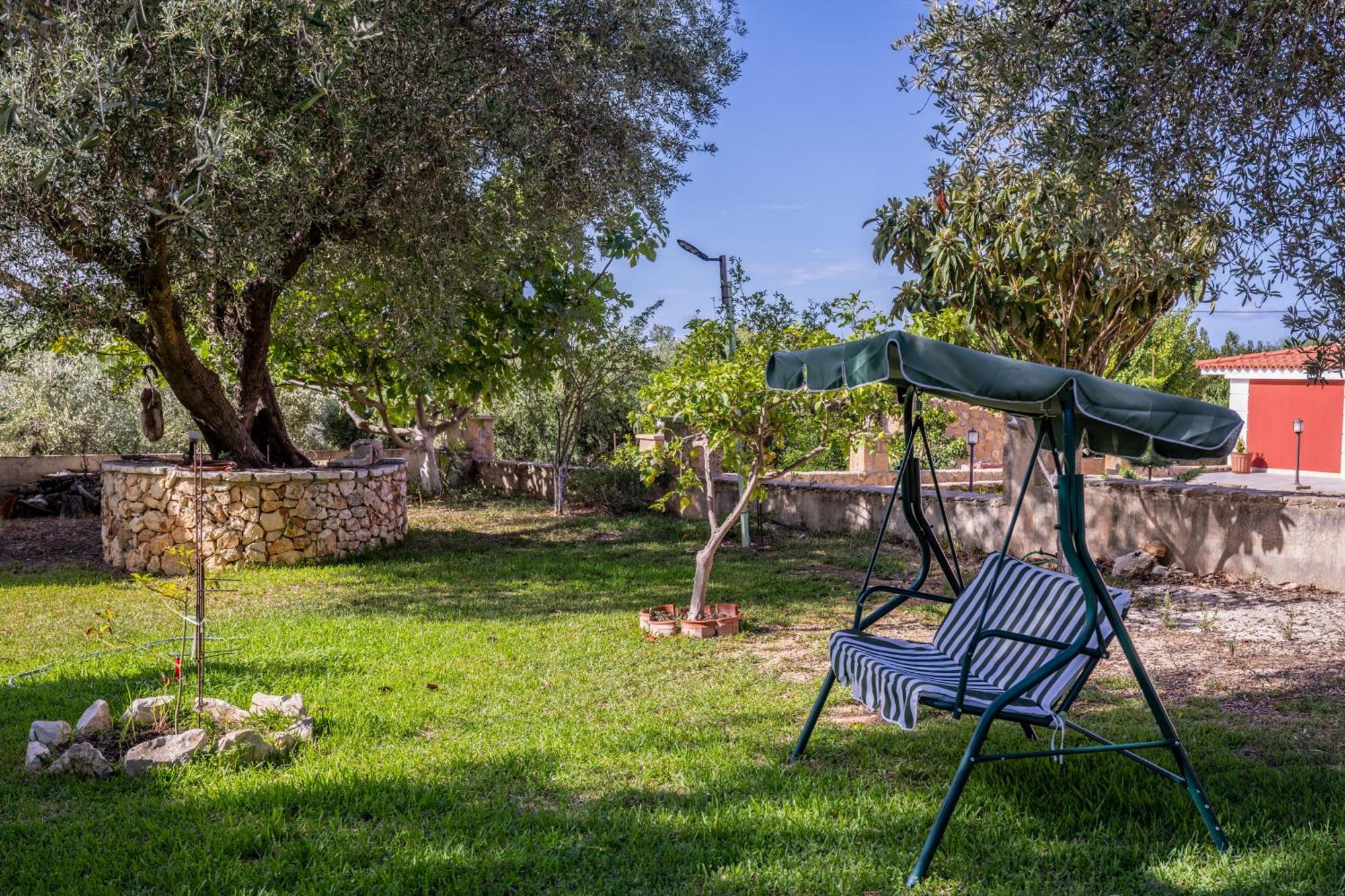 Vista Verde Studios & Apartments Svoronata Extérieur photo