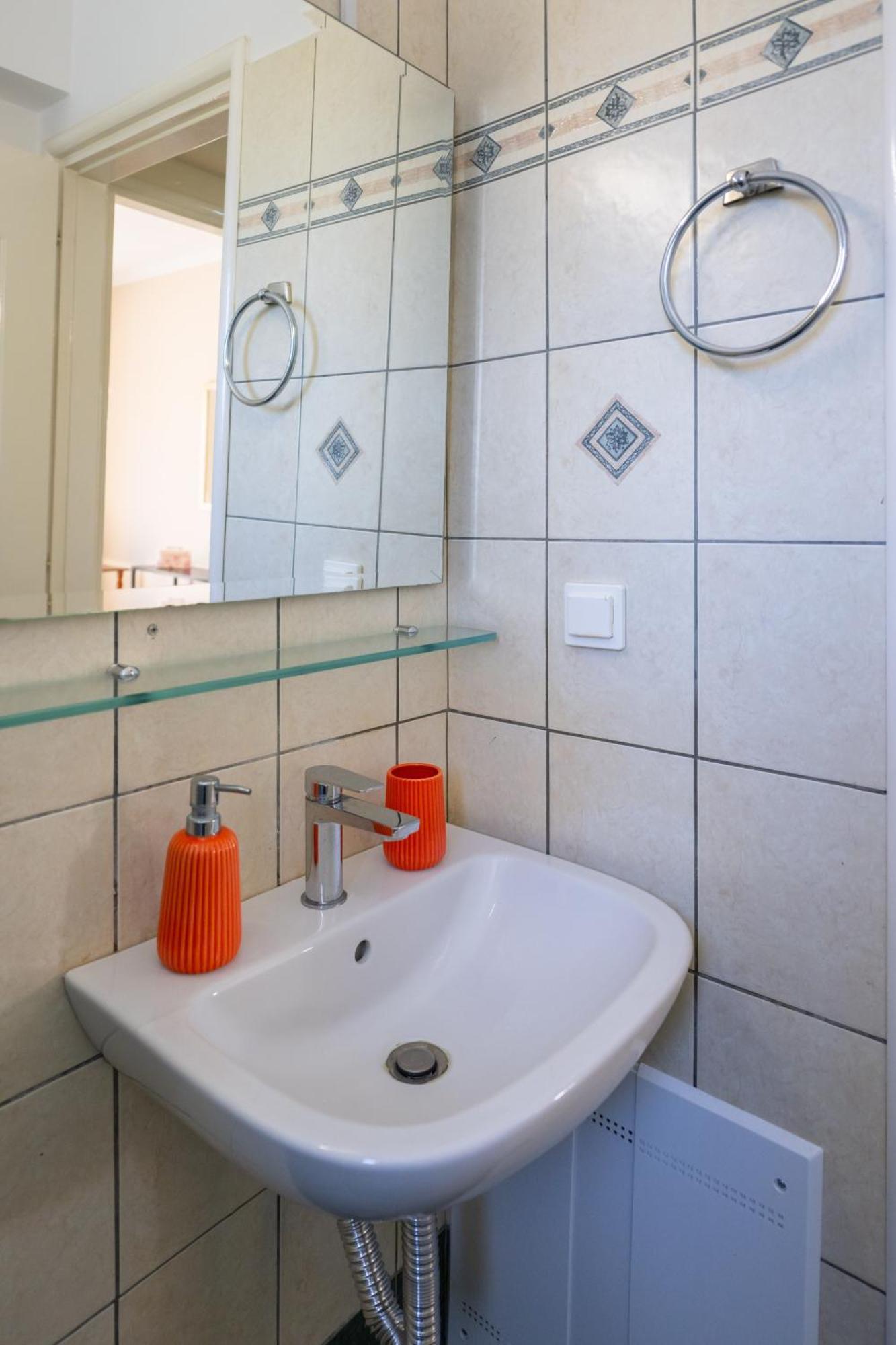 Vista Verde Studios & Apartments Svoronata Extérieur photo