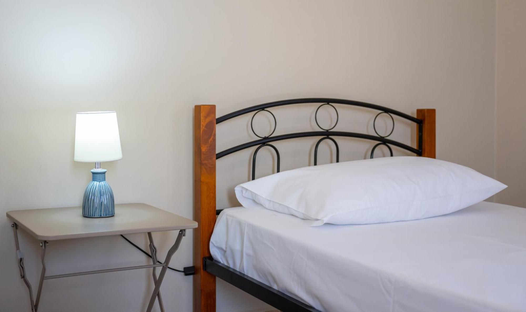 Vista Verde Studios & Apartments Svoronata Extérieur photo