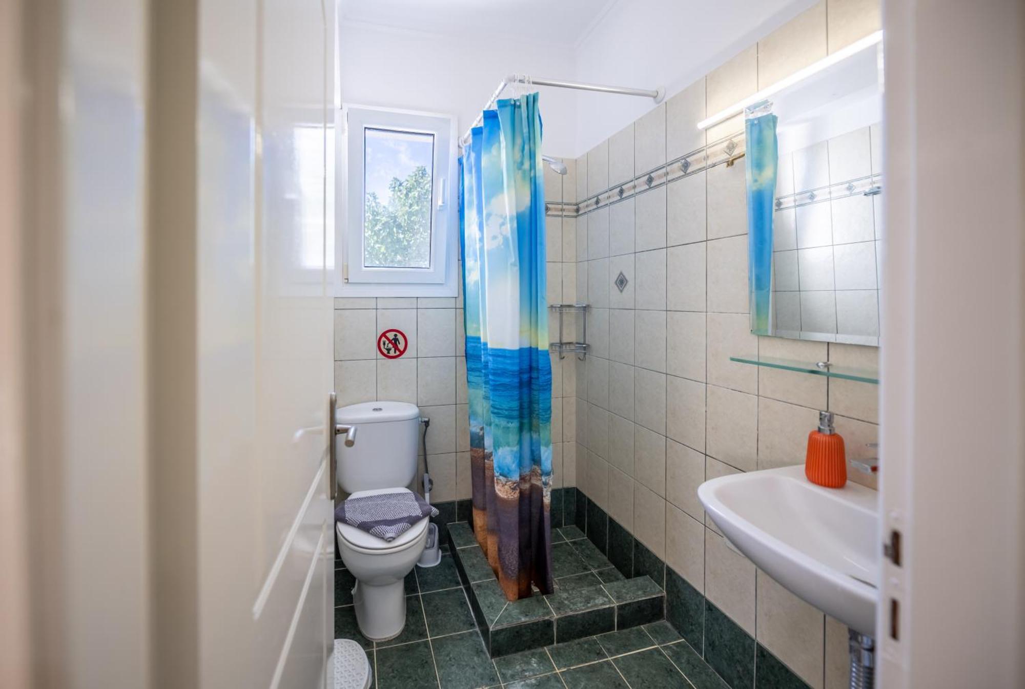 Vista Verde Studios & Apartments Svoronata Extérieur photo