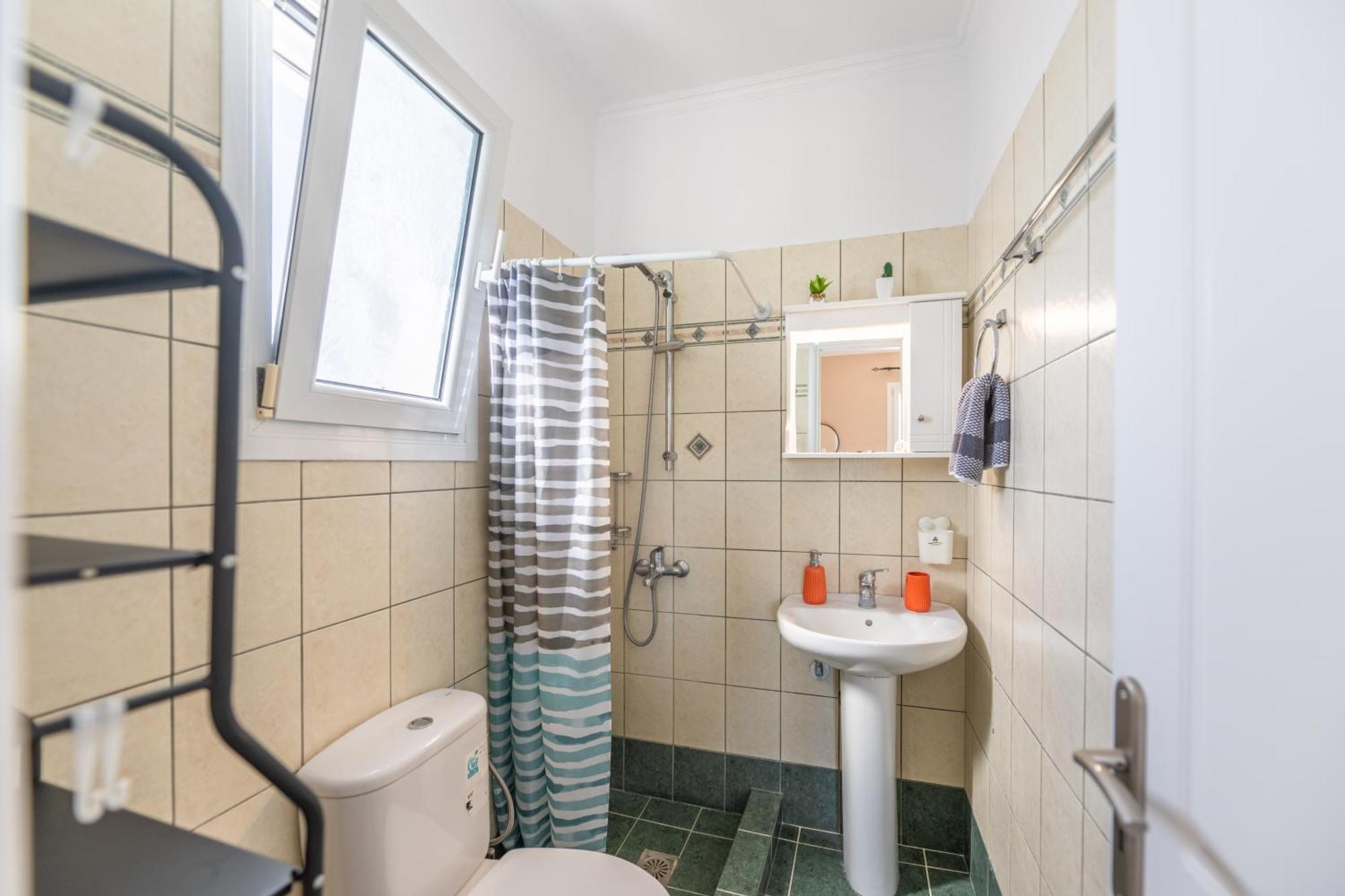 Vista Verde Studios & Apartments Svoronata Extérieur photo