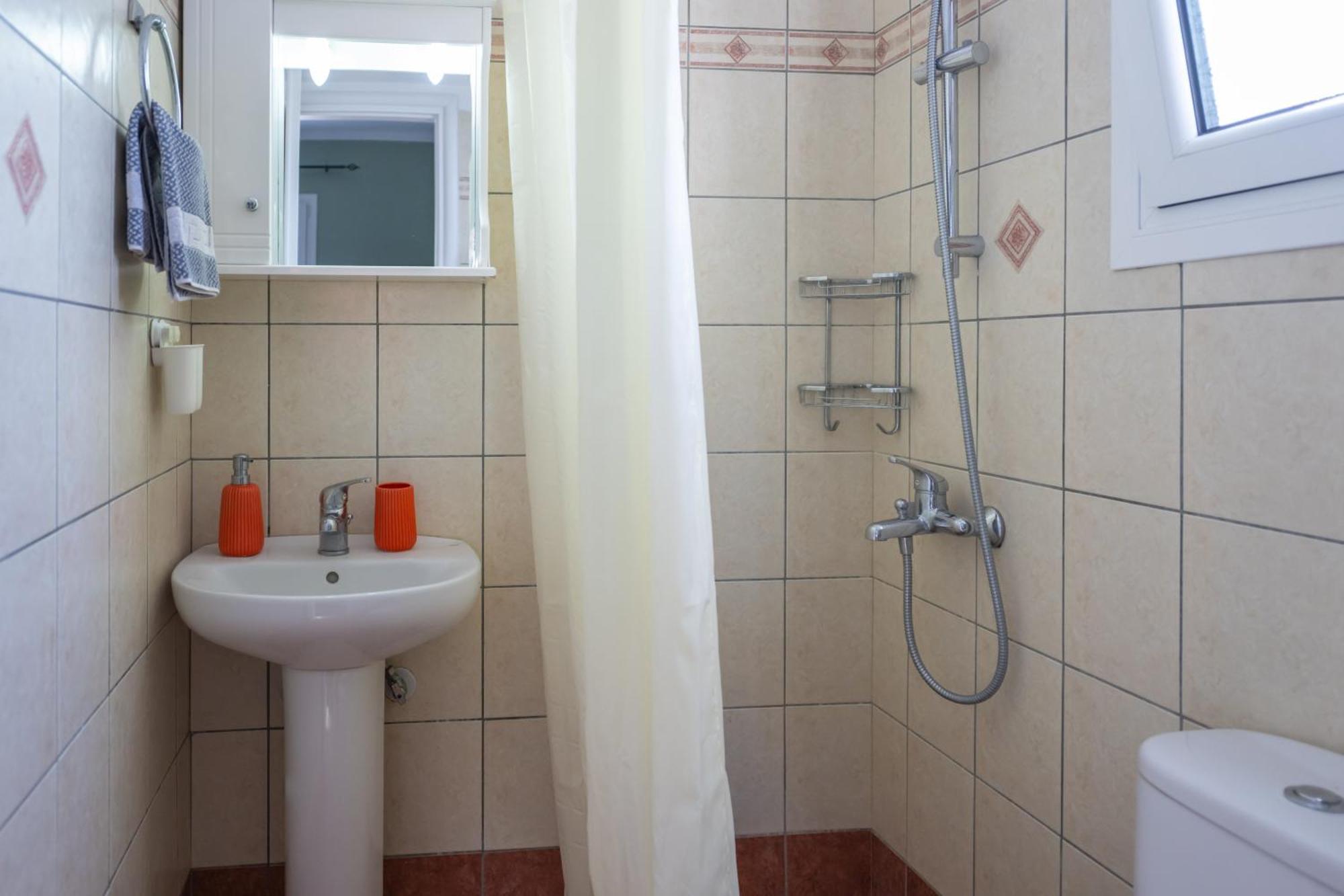 Vista Verde Studios & Apartments Svoronata Extérieur photo