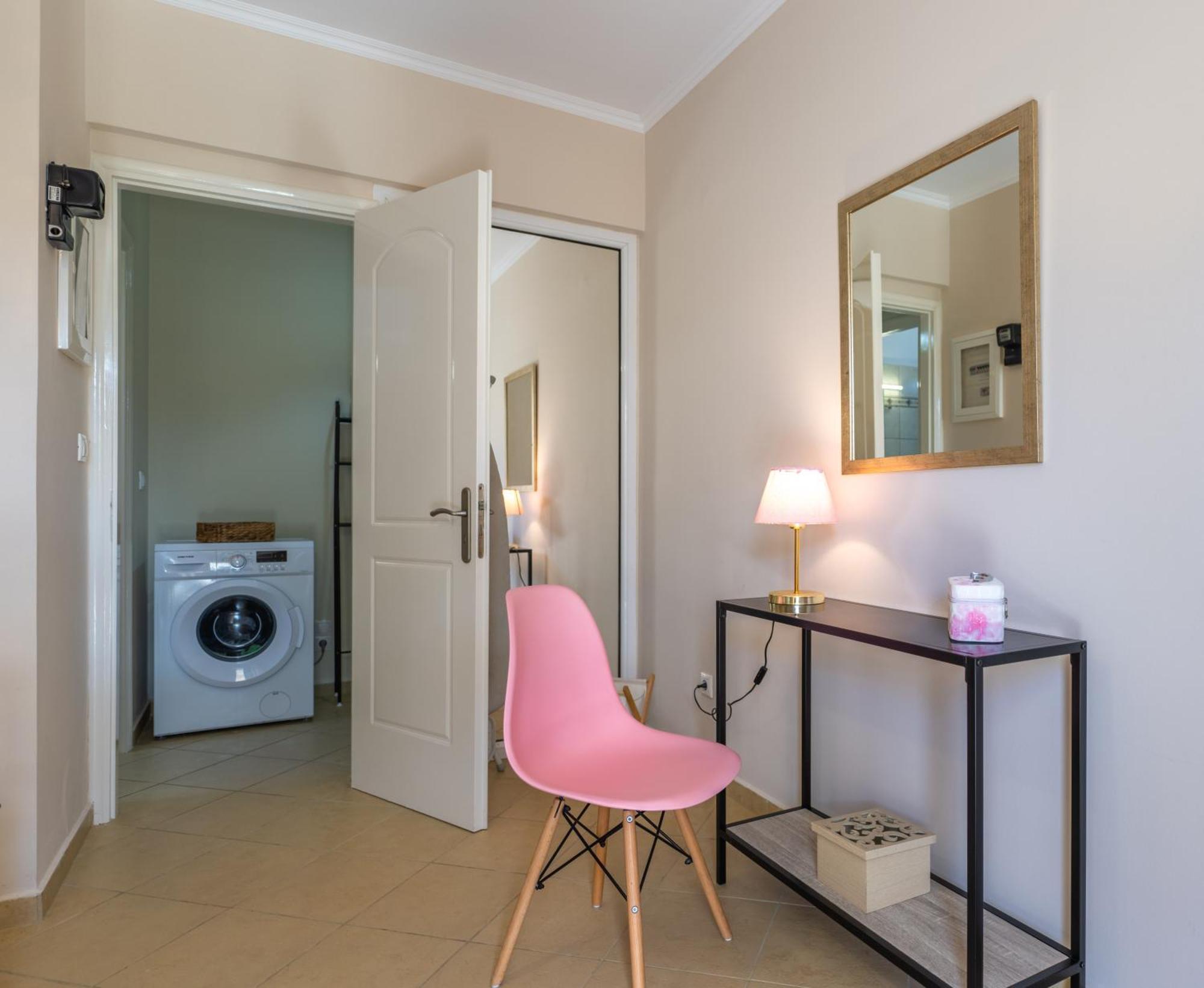 Vista Verde Studios & Apartments Svoronata Extérieur photo